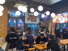 -本色.小马哥烧烤(无锡九里仓店)