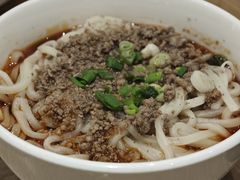 -粤香村(清真川菜店)