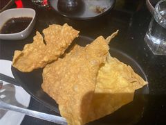 -捞王猪肚鸡火锅(财富中心店)