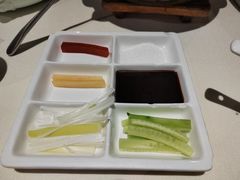 -在前门·烤鸭北京菜(五月花广场店)