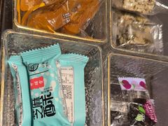 -百富源·海鲜辽菜(和平北大街店)