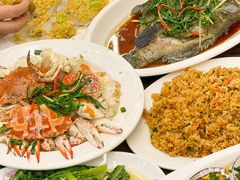 -众味海鲜大排档·活海鲜·潮汕味(南澳店)