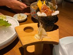 -山葵家·创意料理(万象汇店)