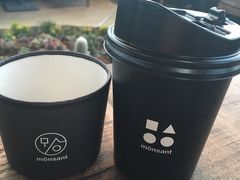 -Cafe Aewol Monsant