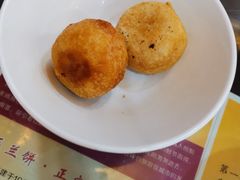 -毛华美食(清扬路店)
