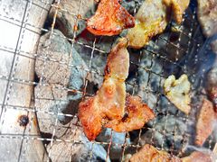 -隐家本格烧肉(万达广场店)