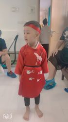 点击看大图 -倾城宝贝儿童摄影(浦东金谊店)