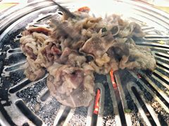 老炉家吾桑格-老炉家木炭烤肉(长江国际店)