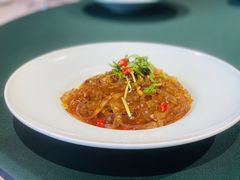 滋味粉皮-新沸腾鱼乡(世贸天阶店)