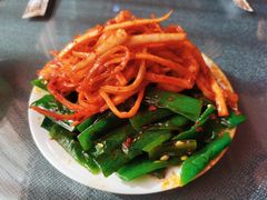 -春花民族美食(佳木斯总店)