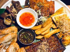 -星叶·东南亚料理(宁波万象汇店)