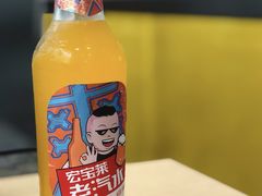 -林静小吃(复兴路店)