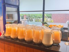 -瑞福园联谊餐室(茂名南路店)