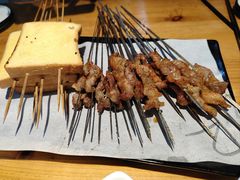 -食鸡公社辣子鸡·潍坊菜·烧烤