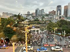 -包整·丝娃娃(一览甲秀楼风景店)