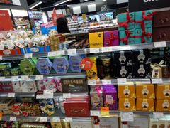 -Olé精品超市(北京合生汇店)