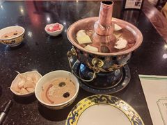 -南门涮肉(上海二店)