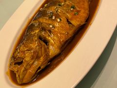 -新海渔港·胶东海鲜家常菜·家宴(奥体中心店)
