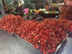 -回味南塘老王虾尾(总店)