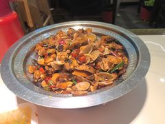 -东来土菜馆(民祥园路店)