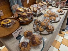 -佐敦面包铺·JORDAN BAKERY