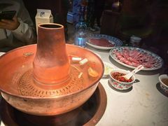 -北京老门框爆肚涮肉馆(锦业路店)