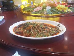 -胖大姐黄辣丁鱼庄(新津店)