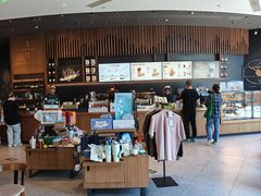 -星巴克臻选(北京富力家园店)