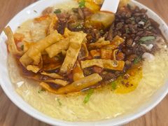 -小豆海棠(嘉兴路店)