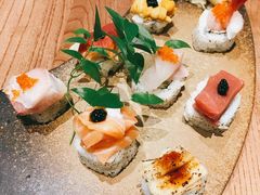 -阿吾罗日本料理(K11艺术中心店)