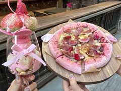 -翡翠鸟精品泰国菜(北辰财富中心店)
