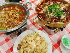 -三只鸟本地特色菜馆(上饶总店)