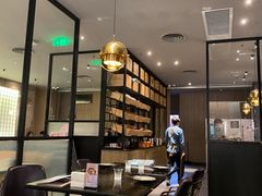 -西堤牛排(龙德广场店)