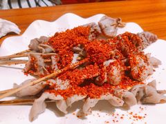 -老号尤兔头(西川店)