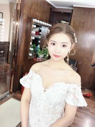 -长春星宫馆婚纱摄影(和平大世界店)