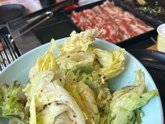 -千寻烧肉(政务区店)