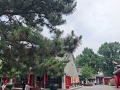 -慈恩寺