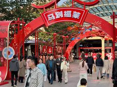 -长沙友阿奥特莱斯