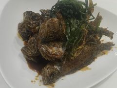 -筱爷叔·上海传统手工菜(玉树路店)