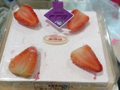 -LanTa蓝塔(北京路店)