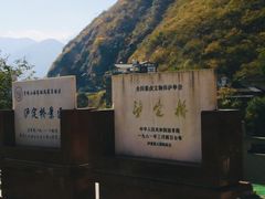 -泸定桥景区
