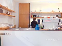 -Legno.ita Coffee by Wood(襄阳南路店)