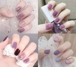 -慕拉美甲美睫皮肤管理