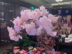 -樱宿日式和牛烧肉(五道口店)