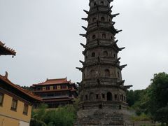 -南京市江宁方山
