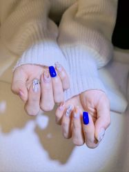 -JH佳卉美甲美睫
