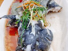 -聚鲜阁海鲜美食城(香水湾店)