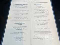 -上海苏宁宝丽嘉酒店·Cafe Bellagio西餐厅