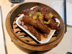 -舊街坊茶楼(市二宫店)