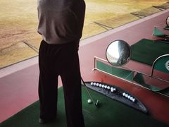 -山西辰憬国际高尔夫俱乐部